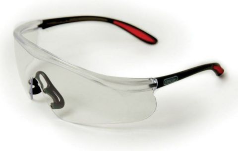 Γυαλιά Προστασίας Διάφανα OREGON(525249)
